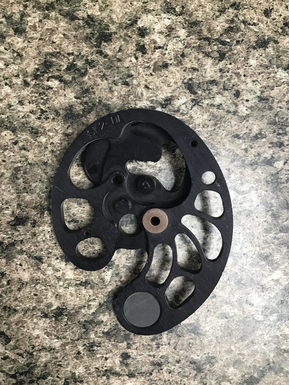 Mathews Left Hand SL2-DL cam (Q2, Q2-XL) 27",28"