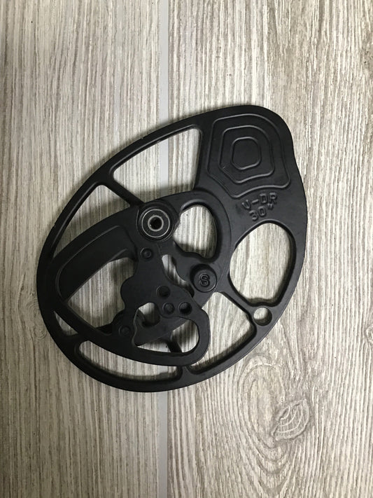 Used Mission Venture/Voyager cam 30" Right Hand V-DR
