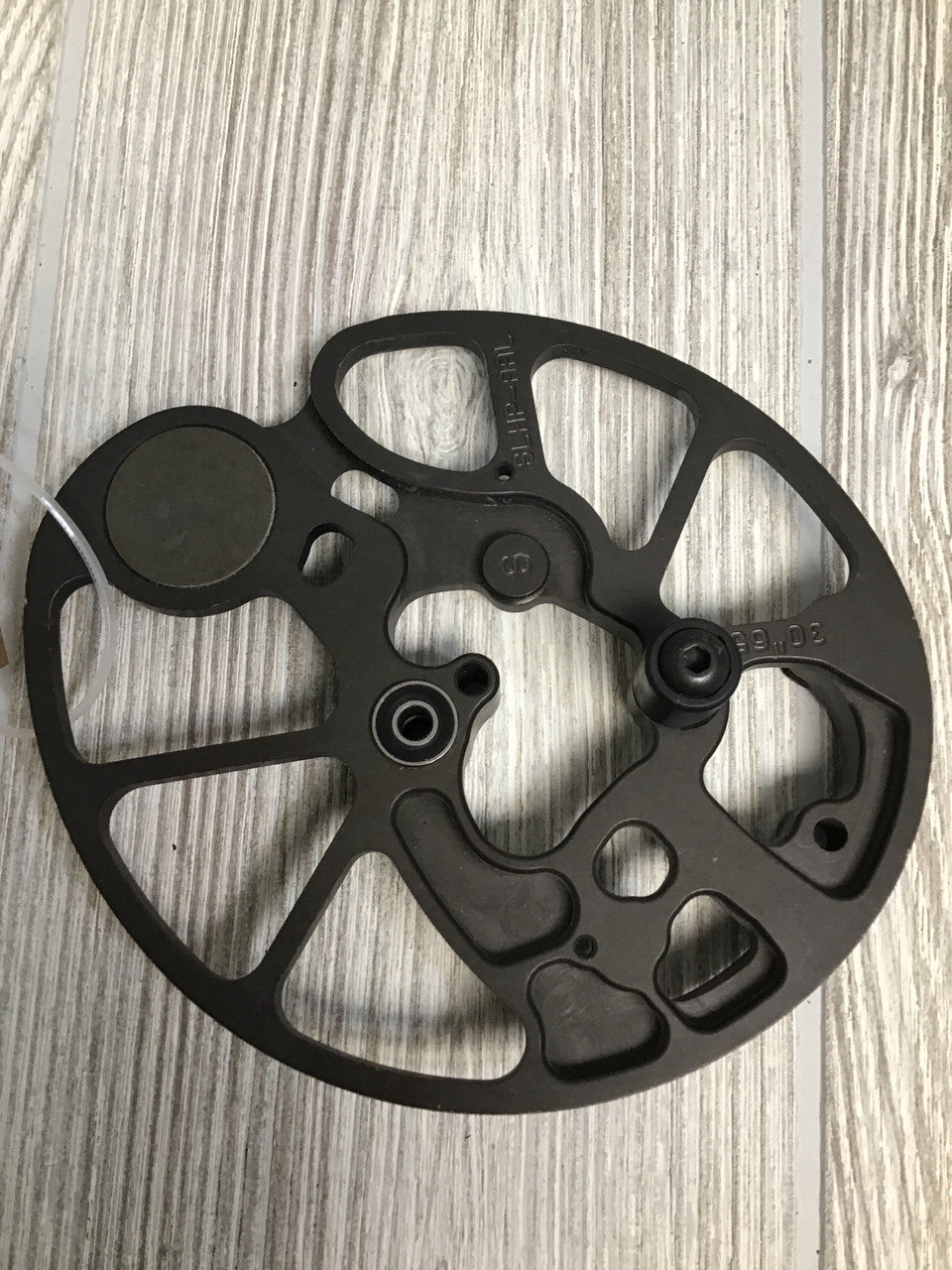 Mathews LX Left hand cam 30" SLHP-AAL