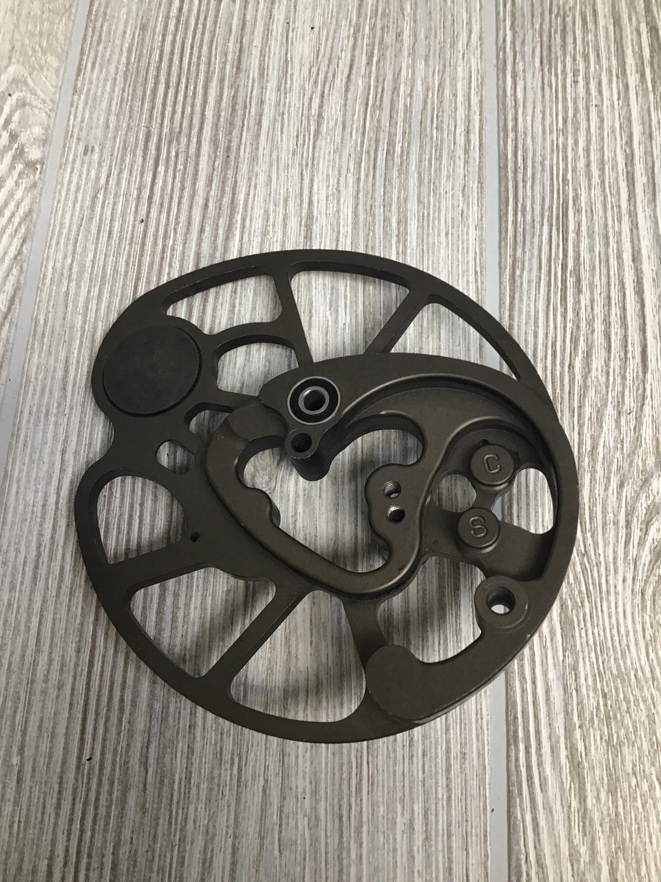 Mathews Outback left hand cam 28.5" OUTB-C.5L