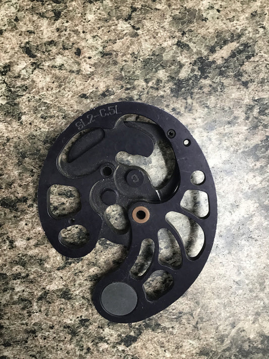 Mathews Left Hand SL2-C.5L cam (Q2, Q2-XL)
