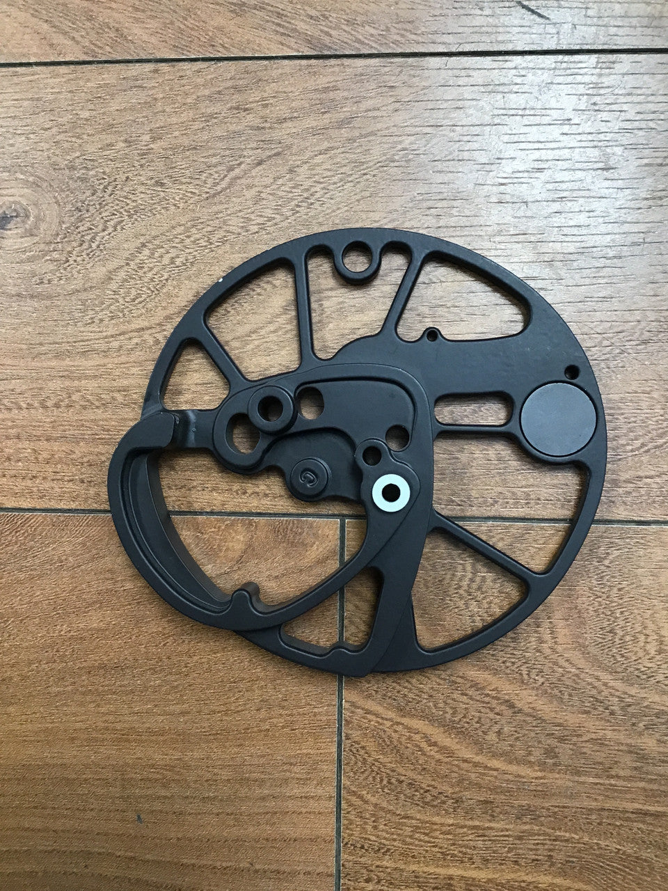 Used Mathews Z6 Passion Cam Left Hand 25"