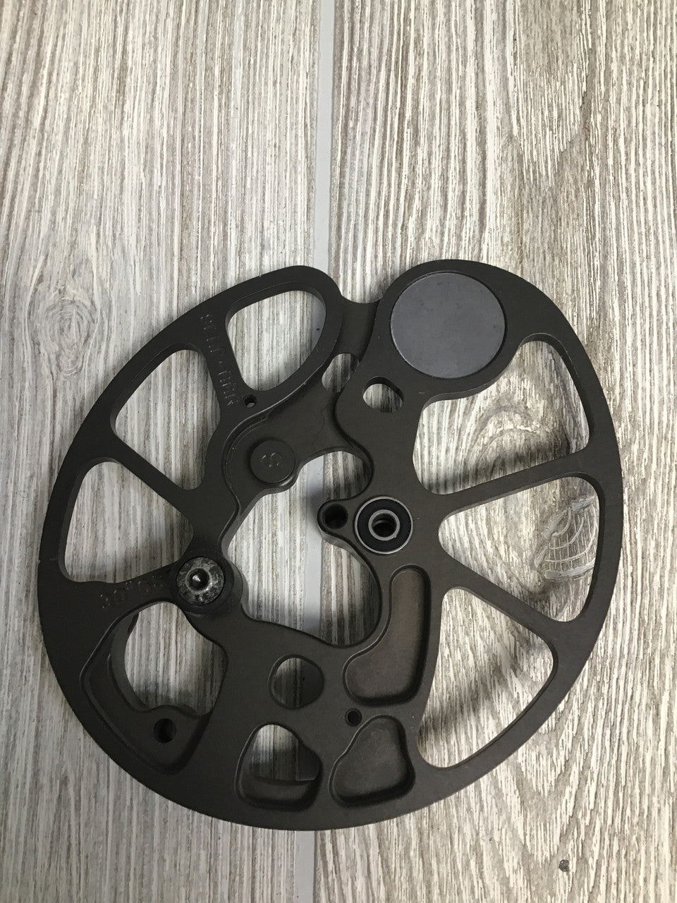 Mathews LX right hand cam 30" SLHP-AAR