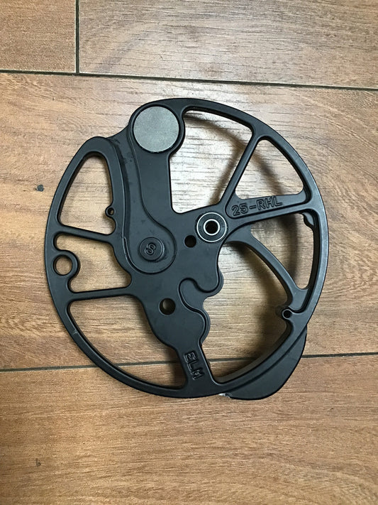 Used Mission ELM Eliminator/Eliminator II Cam Right Hand 25"