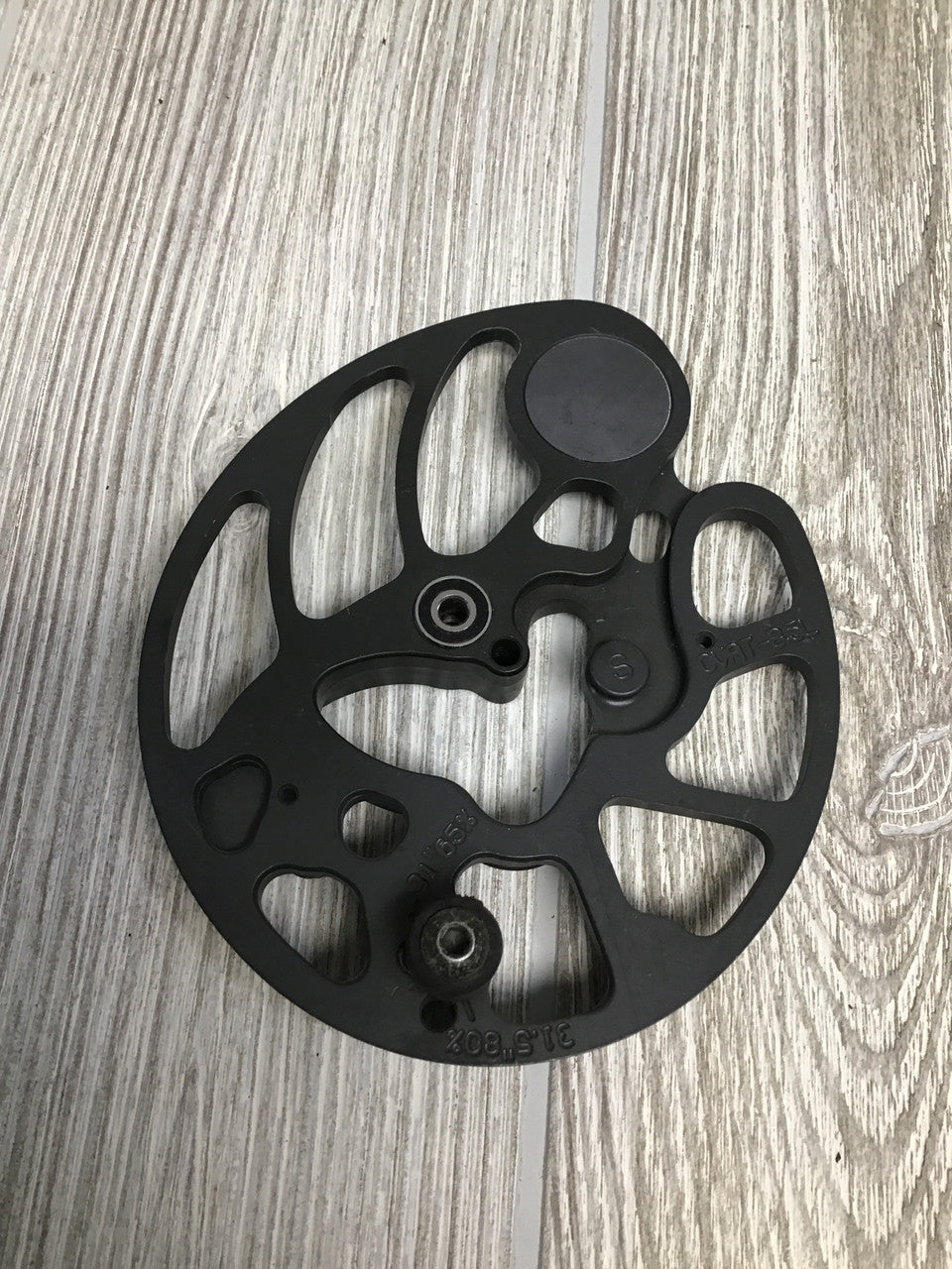 Mathews Ovation left hand cam 31.5" OVAT-B.5L