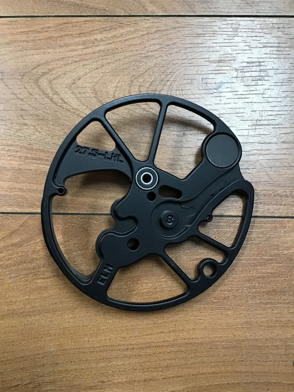 Used Mission ELM Eliminator/Eliminator II Cam Left Hand 27.5"