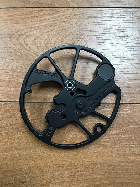 Used Mission ELM Eliminator/Eliminator II Cam Left Hand 27.5"