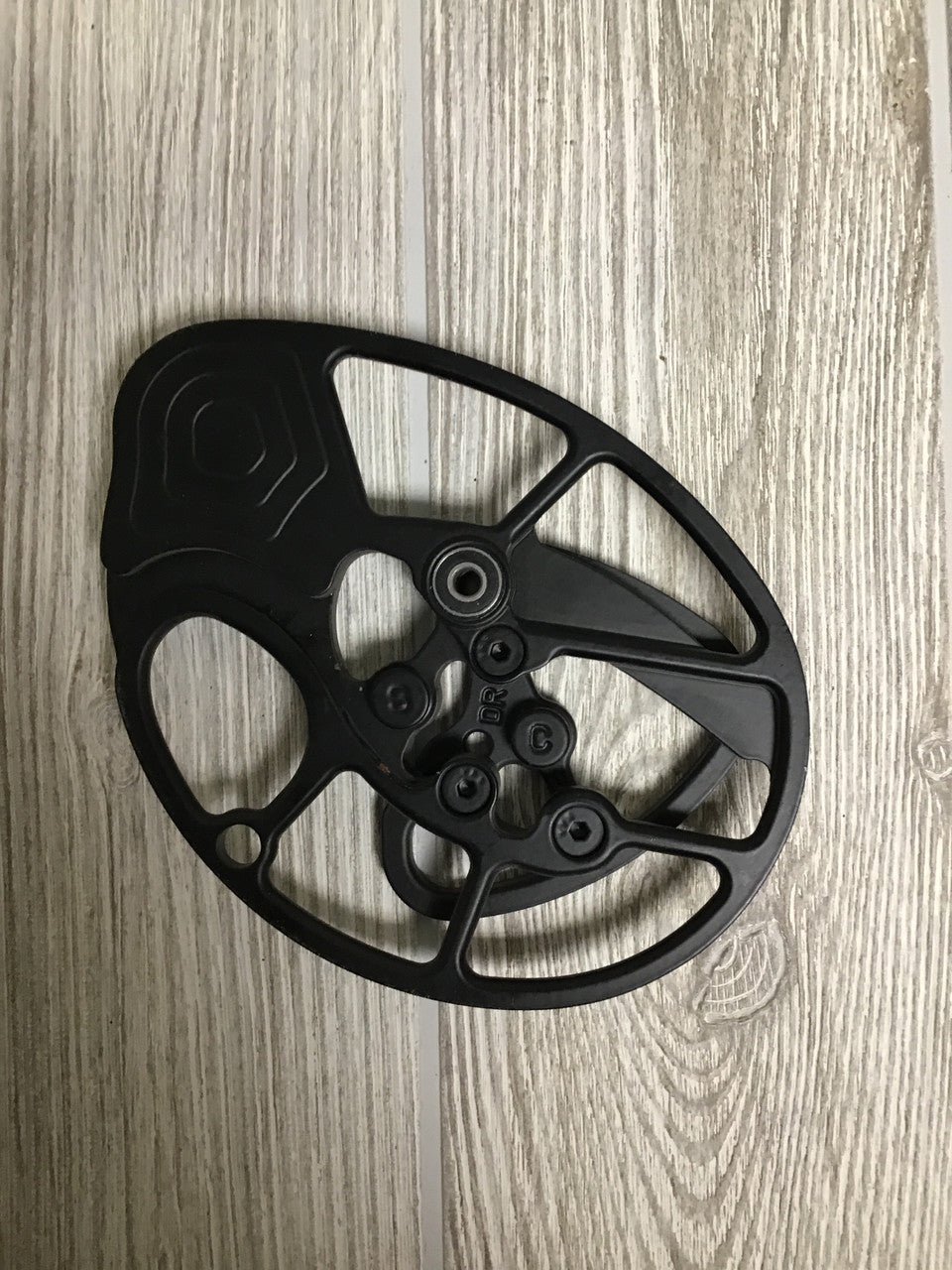 Used Mission Venture/Voyager cam 30" Right Hand V-DR