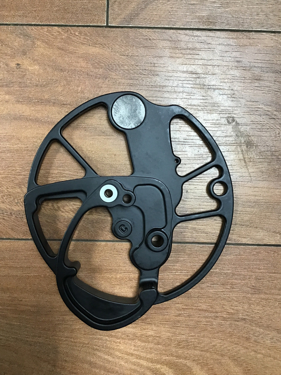 Used Mission ELM Eliminator/Eliminator II Cam Right Hand 25"