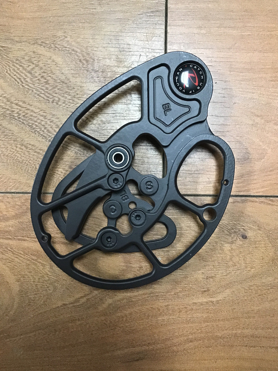 Used Mathews Reezen cam 6.5-29.5"- 7-30" Left Hand RZN-LH