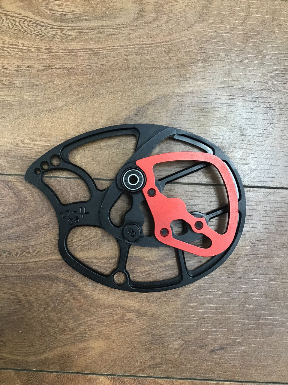 Used Mathews Z7 Cam Left Hand 26" Z7-IL