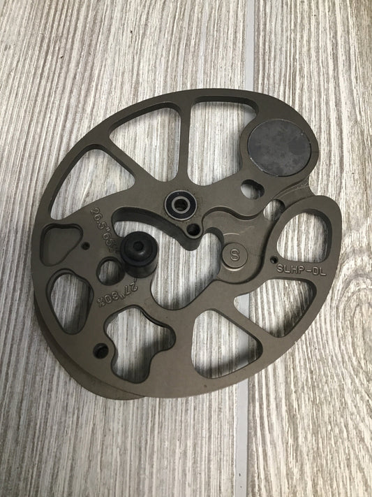 Mathews LX Left hand cam 27" SLHP-DL