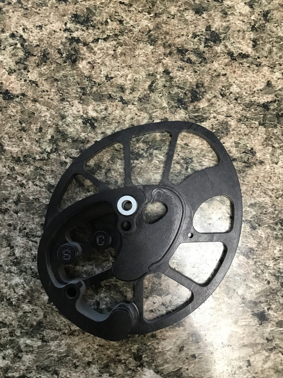 Mathews Ignition Right hand cam 26" I-26LR