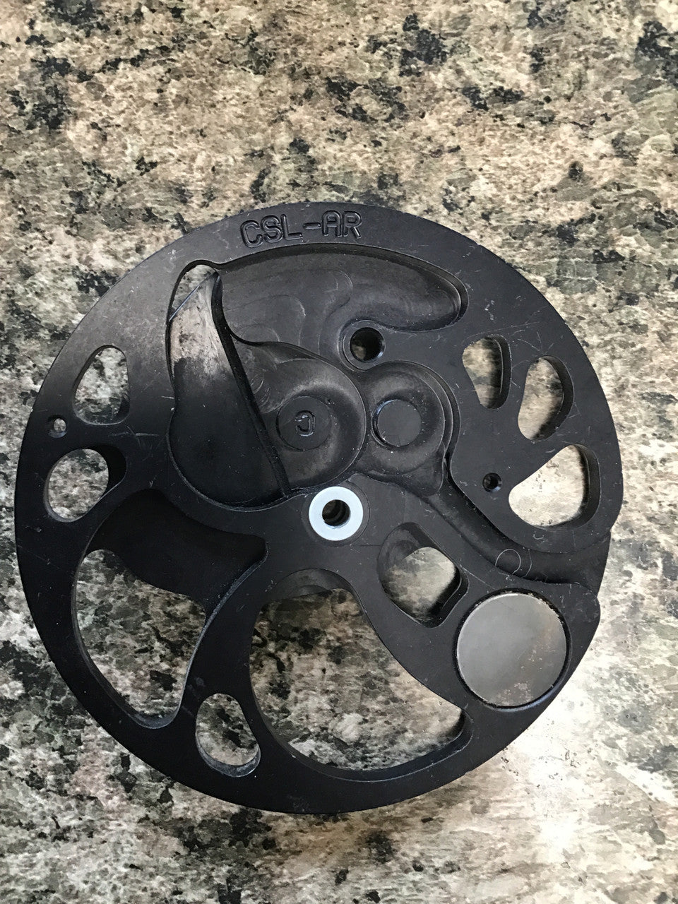 Mathews Icon Right Hand Cam 30" - CSL-AR