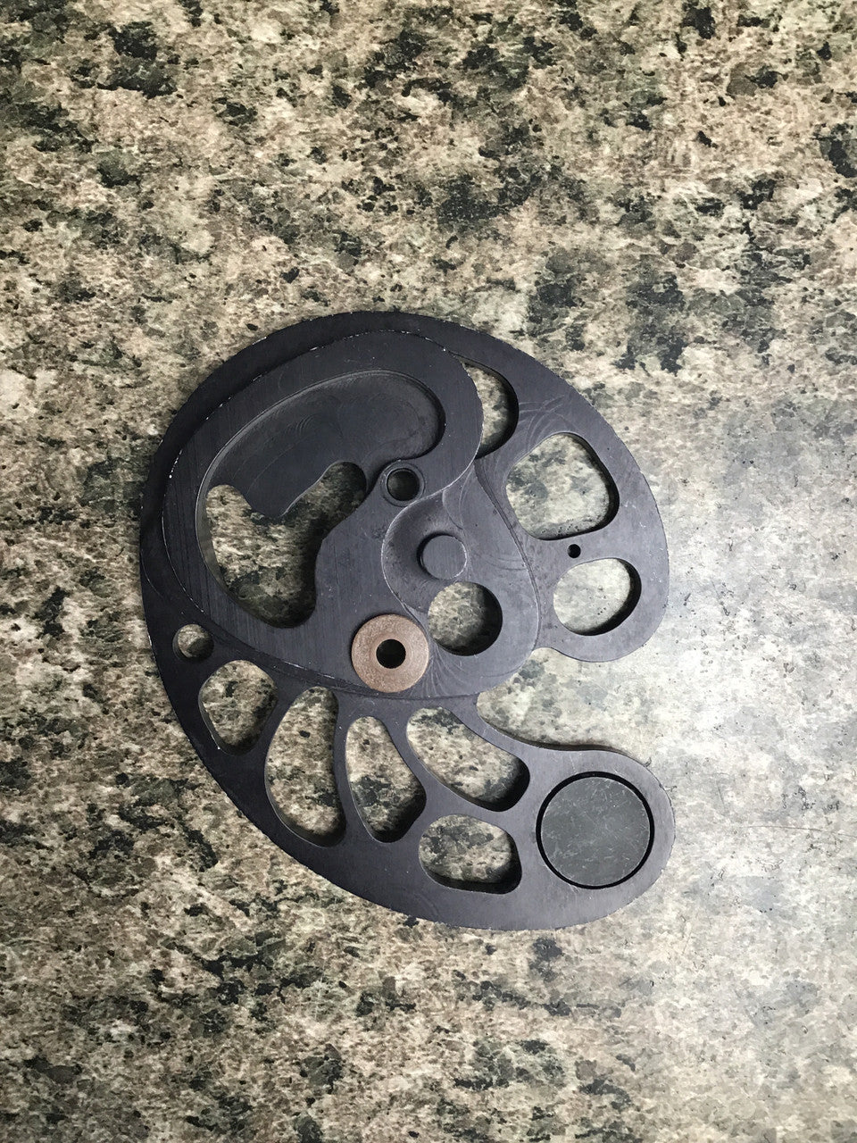Mathews Left Hand SL2-DL cam (Q2, Q2-XL) 27",28"