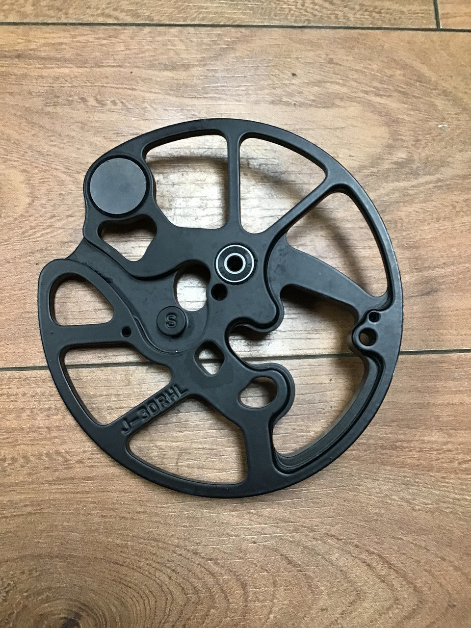 Used Mission Journey Right Hand Cam 30" J-30RHL