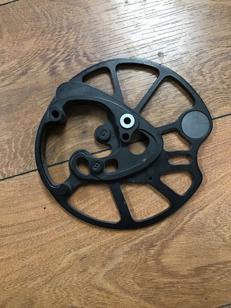 Used Mission Journey Right Hand Cam 28.5" J-28.5RHL