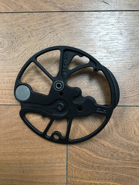 Used Mission ELM Eliminator/Eliminator II Cam Right Hand 26.5"