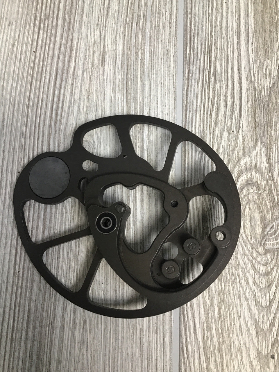 Mathews LX right hand cam 30" SLHP-AAR