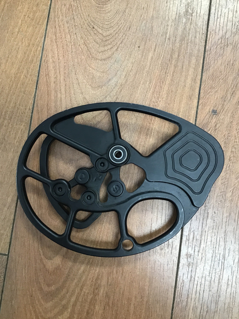 Used Mission Venture/Voyager cam 29" Left Hand V-FL