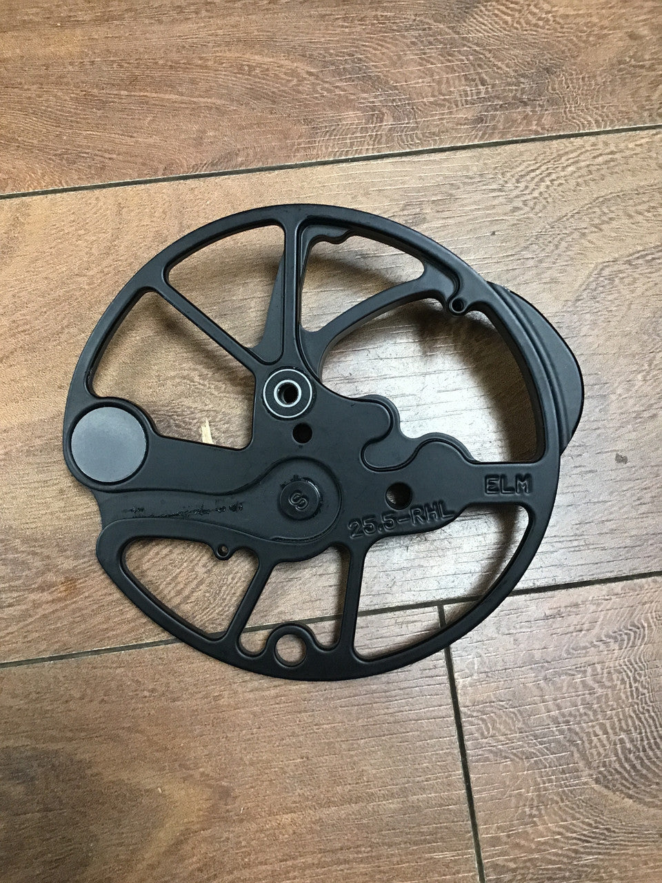Used Mission ELM Eliminator/Eliminator II Cam Right Hand 25.5"
