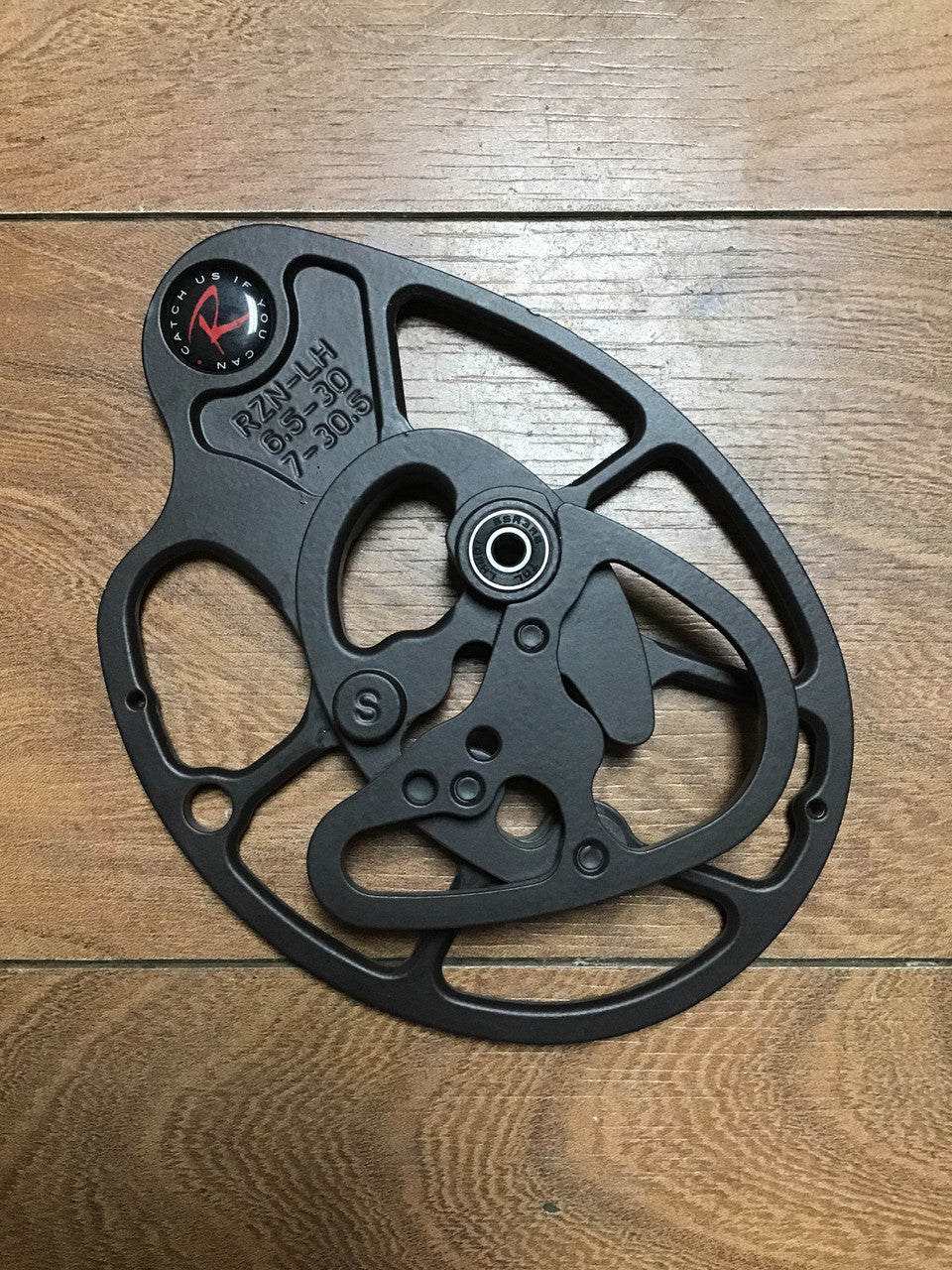 Used Mathews Reezen cam 6.5-30"- 7-30.5" Left Hand RZN-LH