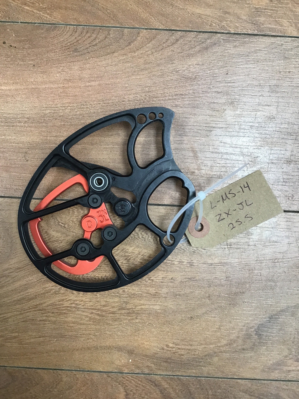 Mathews Z7 Xtreme Cam Left Hand 25.5" ZX-JL