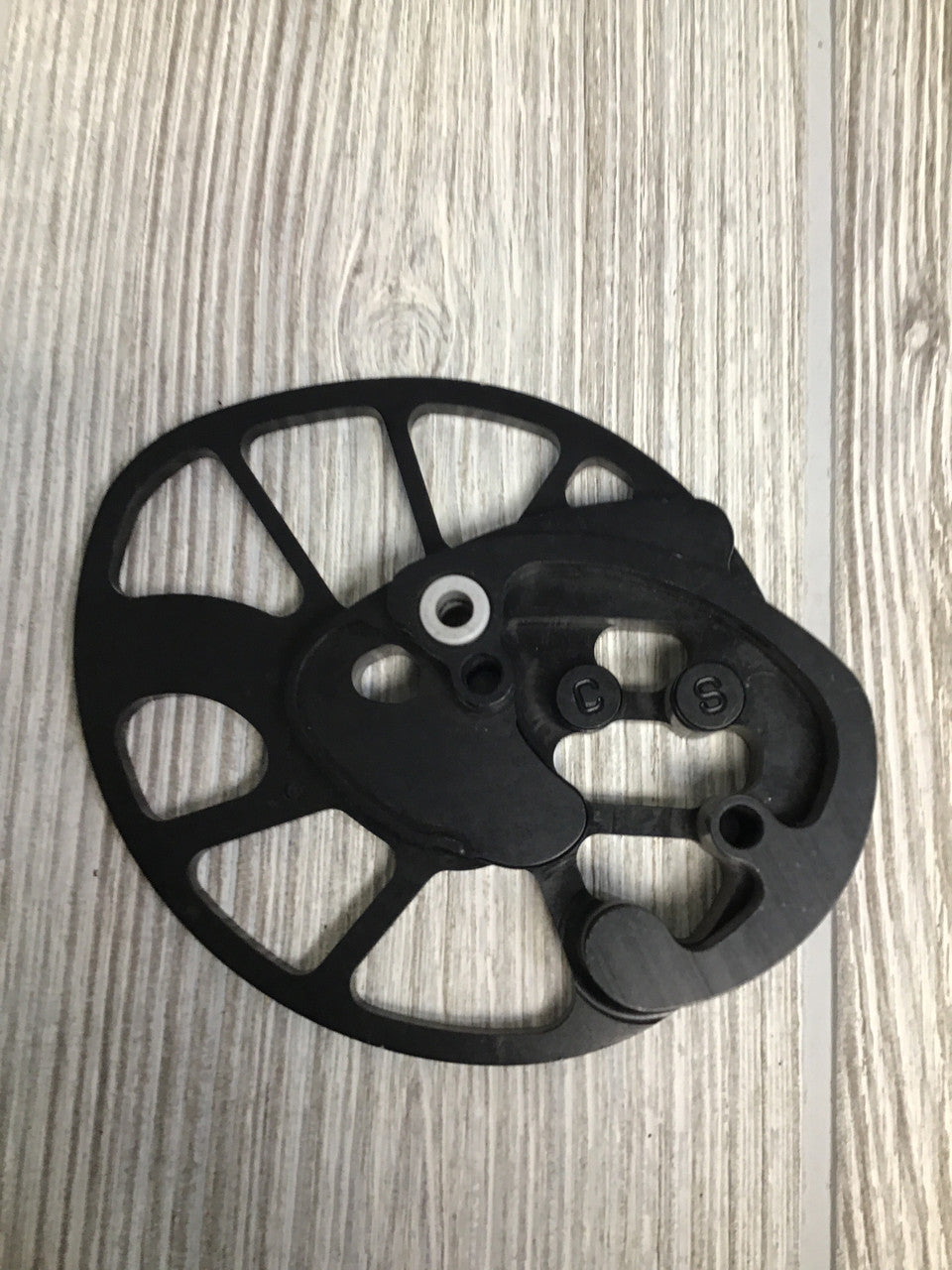 Mathews Ignition Left hand cam 25" I-25L