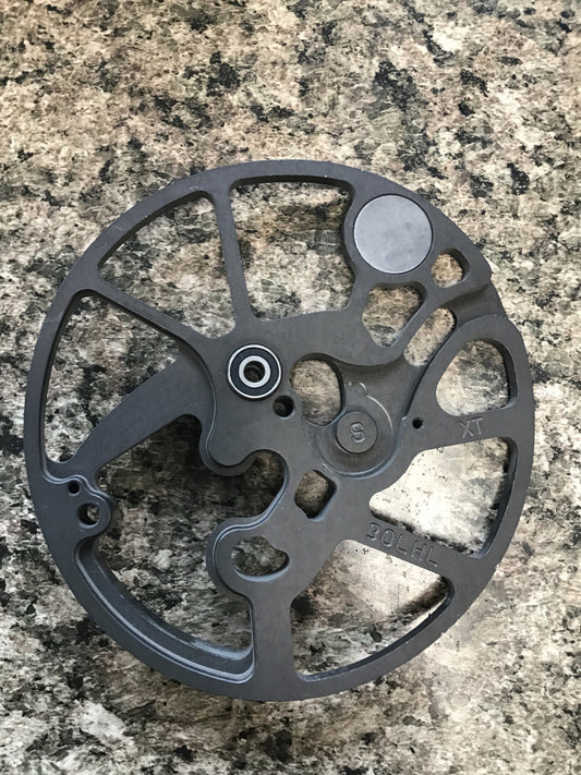 Used Mathews Switchback XT cam 30" Left Hand