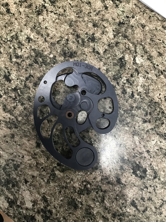 Used Mathews MQ1 Right hand Cam MQ1-30R