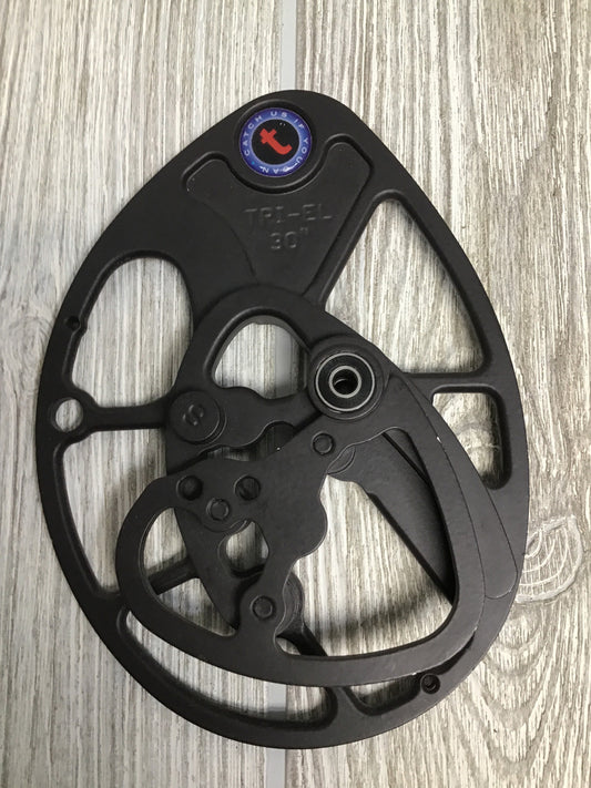 Mathews Triumph Left hand cam 30" TRI-EL HL