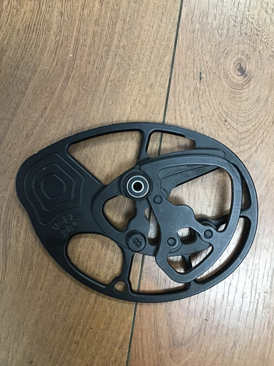 Used Mission Venture/Voyager cam 29" Left Hand V-FL