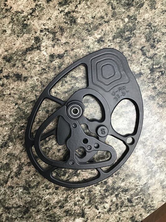 Used Mission Venture/Voyager cam 31.5" Right Hand V-AR