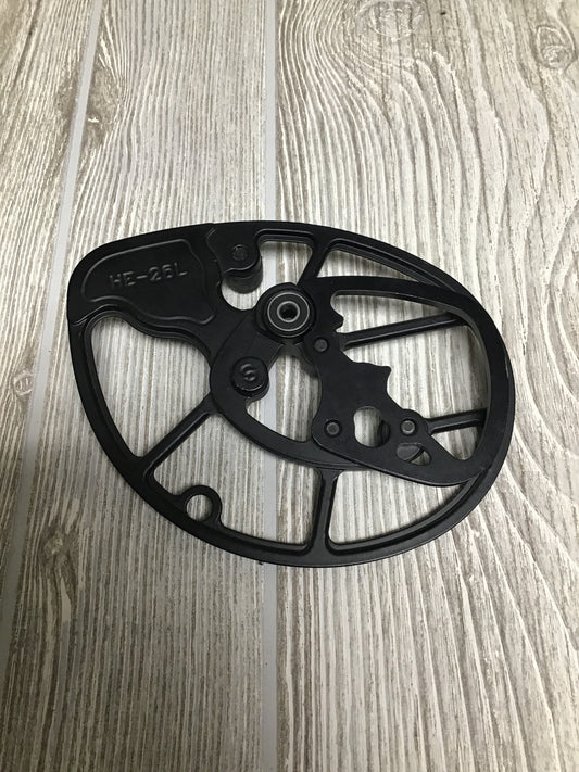 Used Mathews helim cam 26" Left Hand