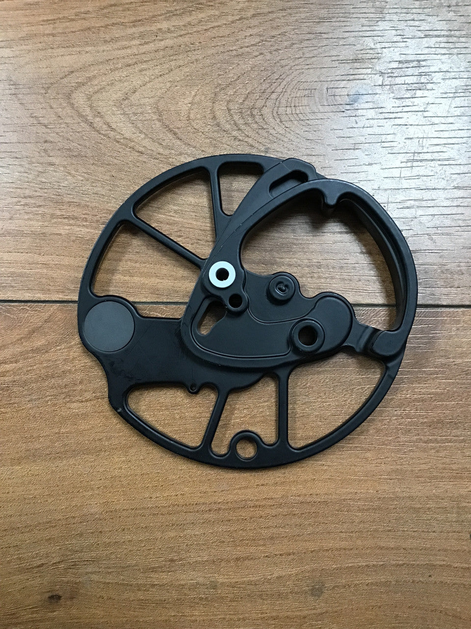 Used Mission ELM Eliminator/Eliminator II Cam Left Hand 27.5"
