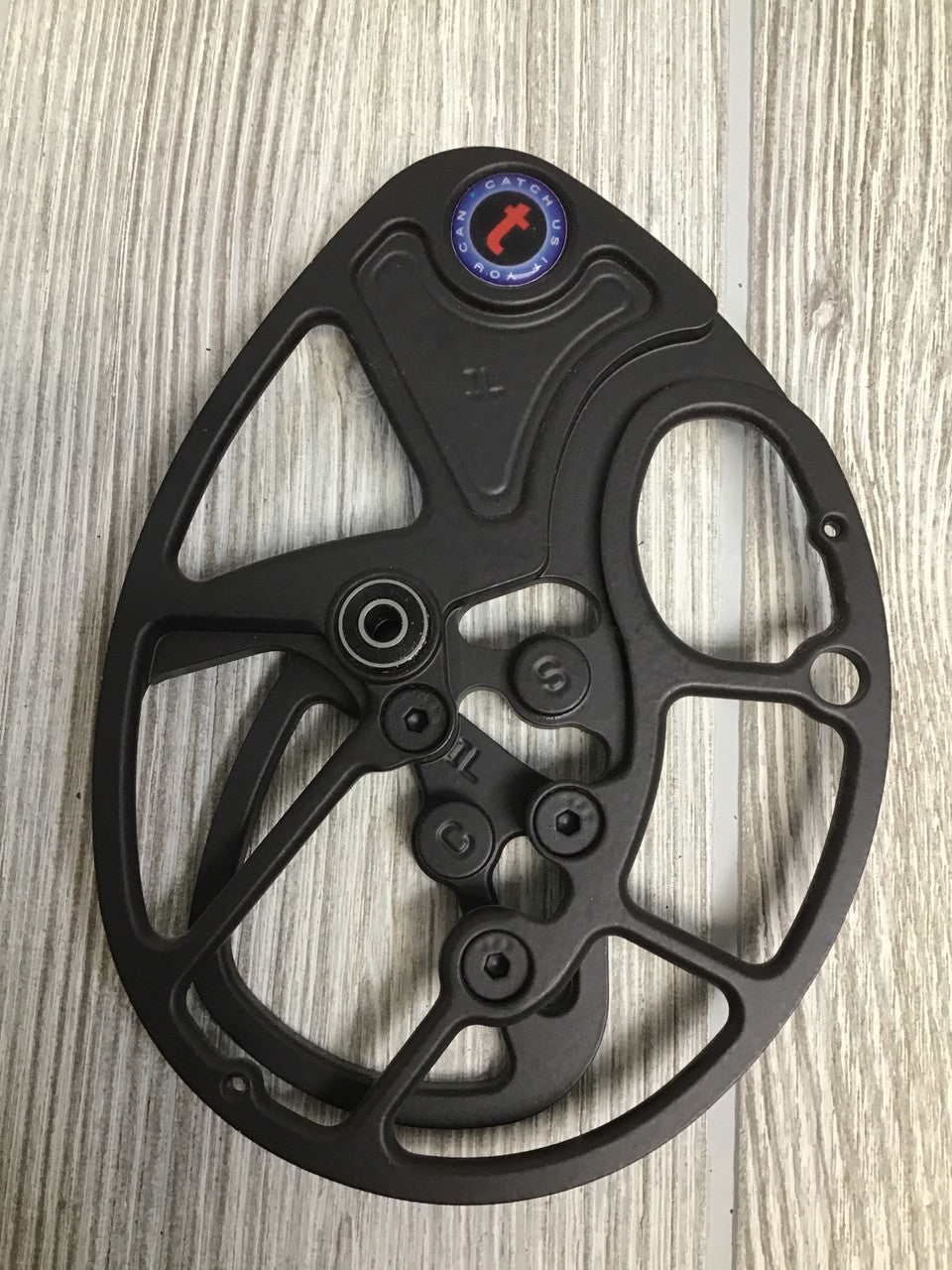 Mathews Triumph Left hand cam 28" TRI-IL