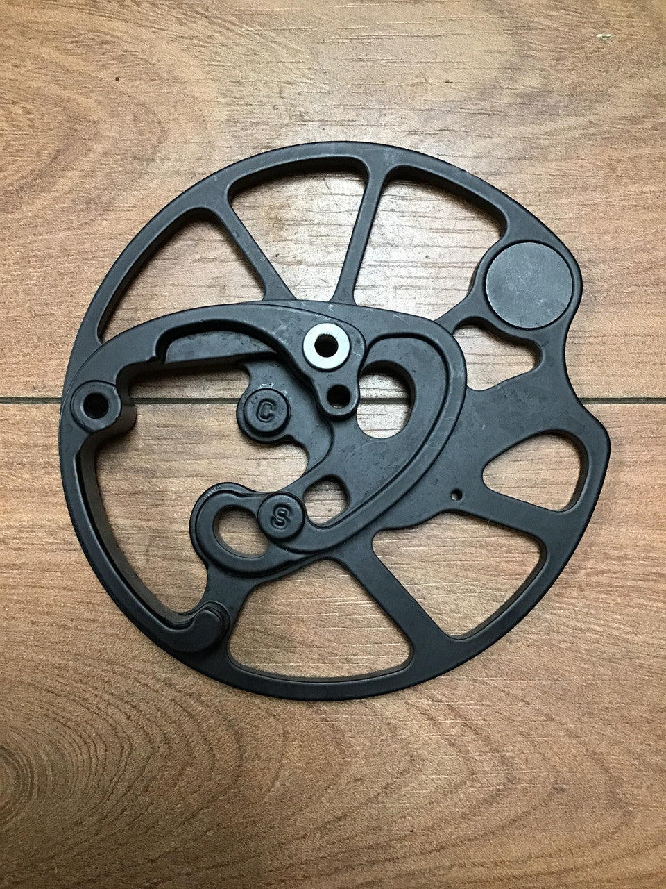 Used Mission Journey Right Hand Cam 30" J-30RHL