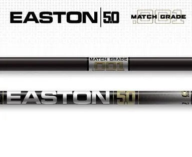 Easton 5.0 Match Grade Shaft HIT w/Collar12pk