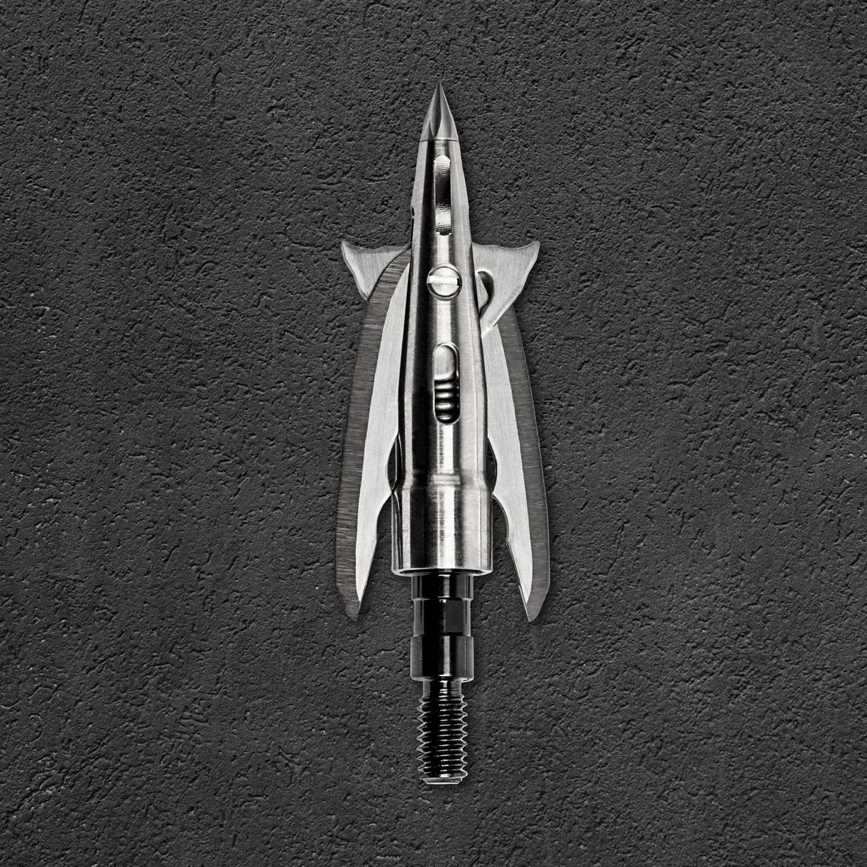 Beast Titanium Broadheads