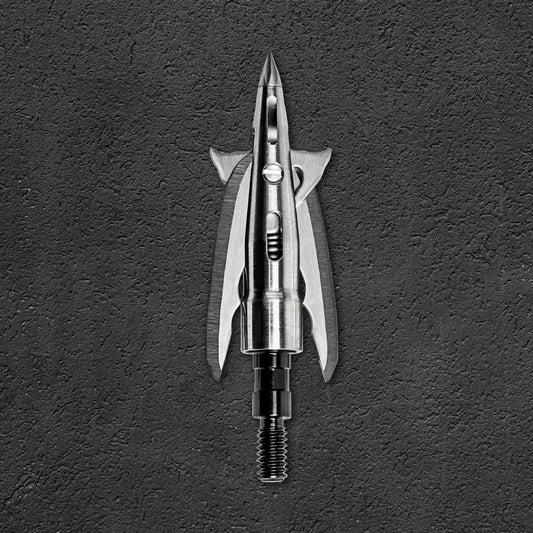 Beast Titanium Broadheads