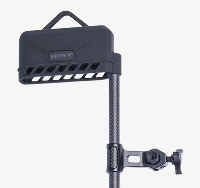 Hoyt Carbon Superlite Stretch 6 Arrow Quiver