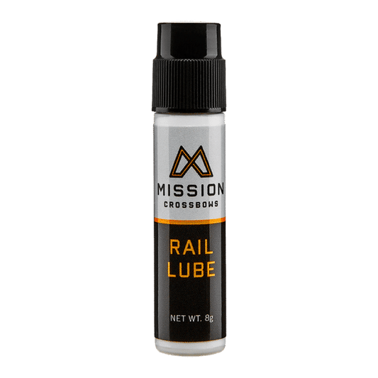 Mission Rail Lube