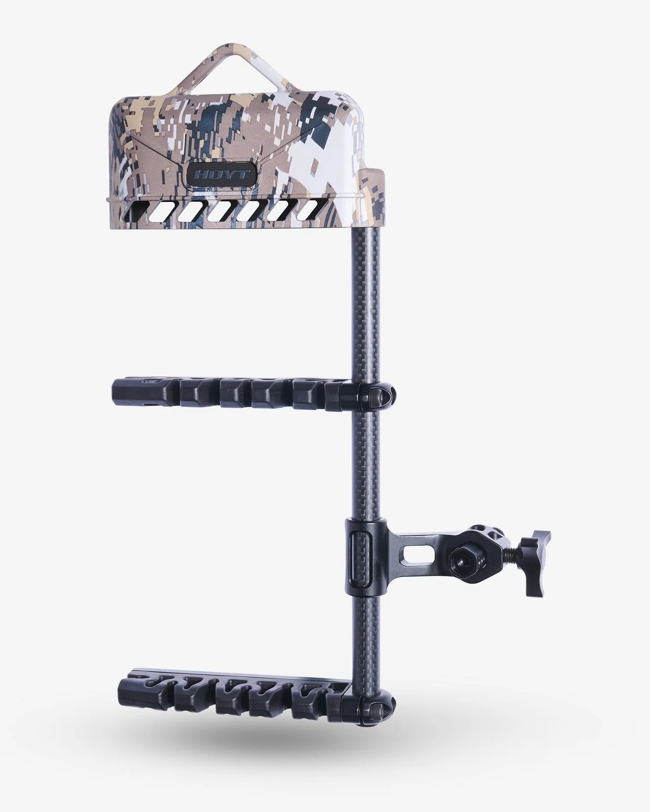 Hoyt Carbon Superlite QD 6 Arrow Quiver