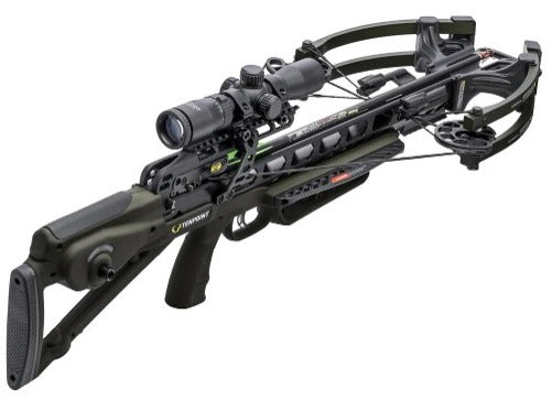 Tenpoint Turbo X Crossbow