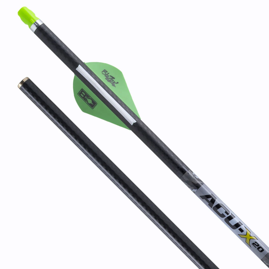 Tenpoint ACU-X Carbon Arrows