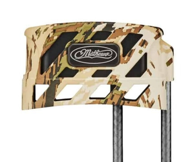 Mathews LowPro Detachable Quiver