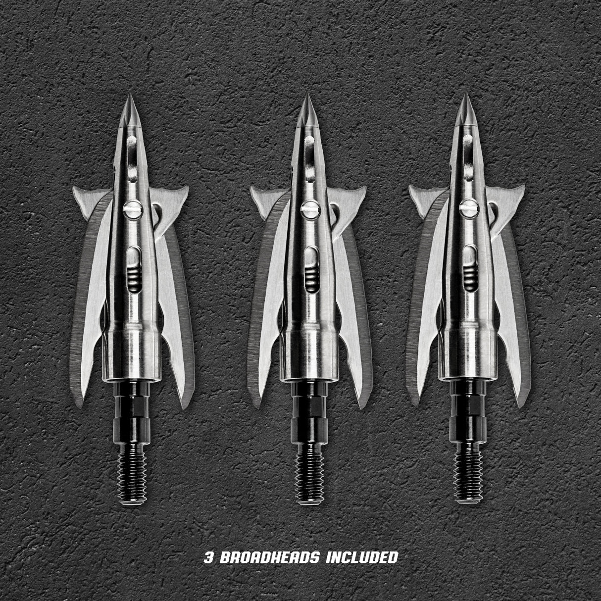 Beast Titanium Broadheads