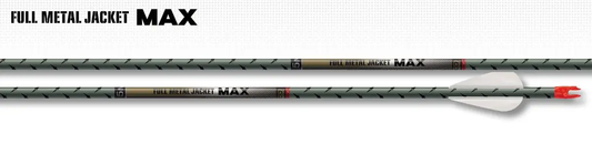 Easton FMJ MAX  Match Grade Arrow Shaft 12pk