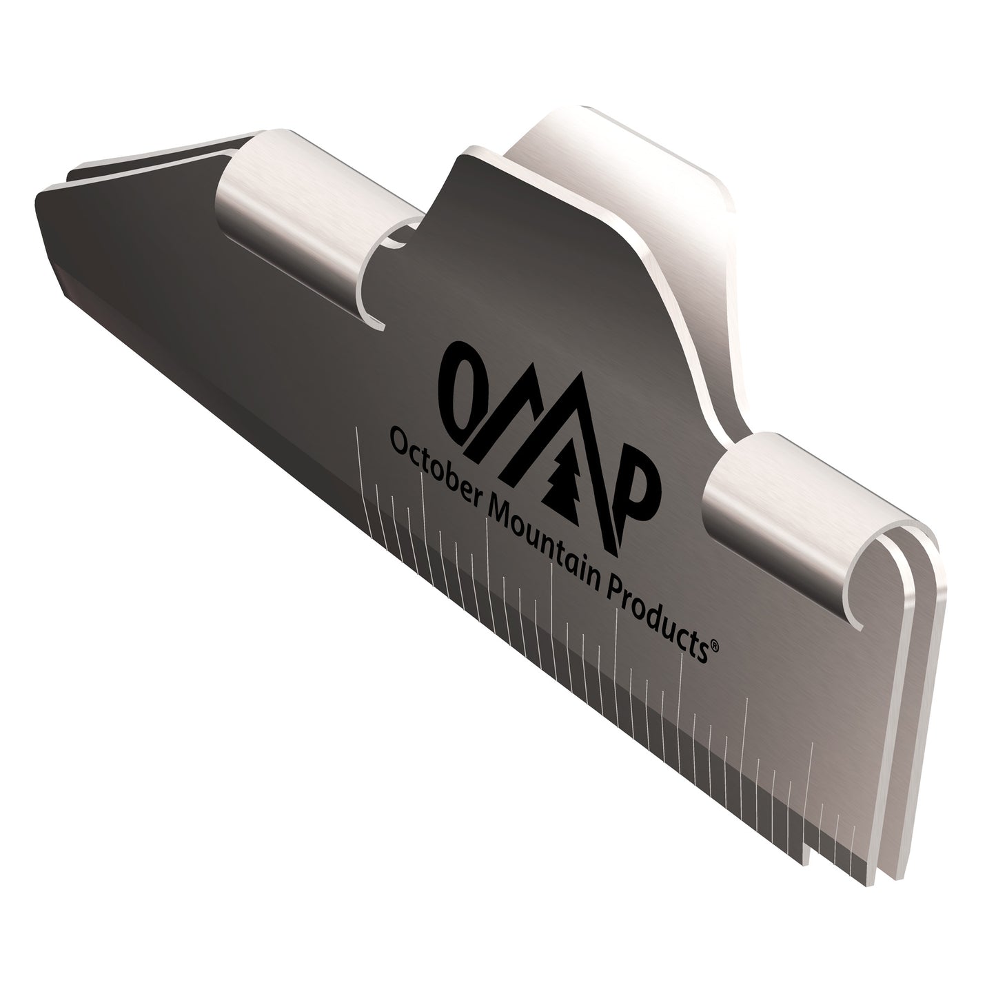 OMP Phoenix Clamp -