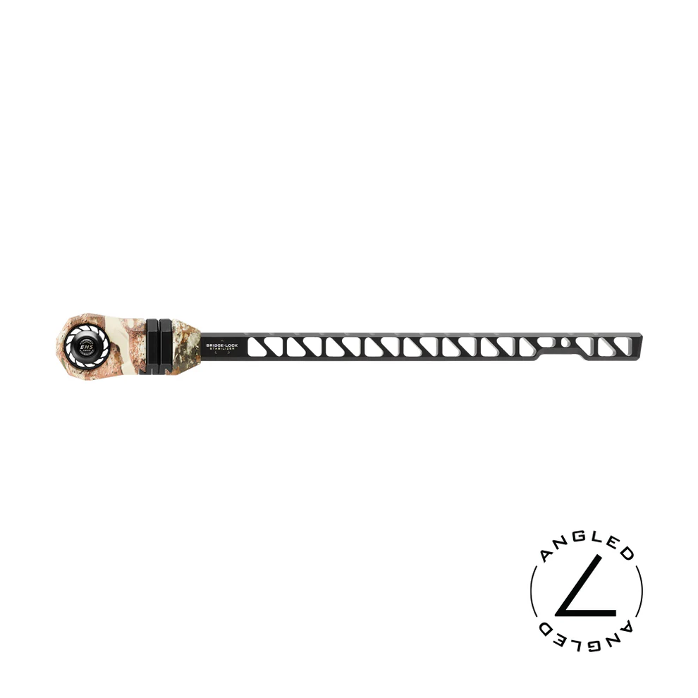 Mathews Angled Bridge Lock Stabilizer